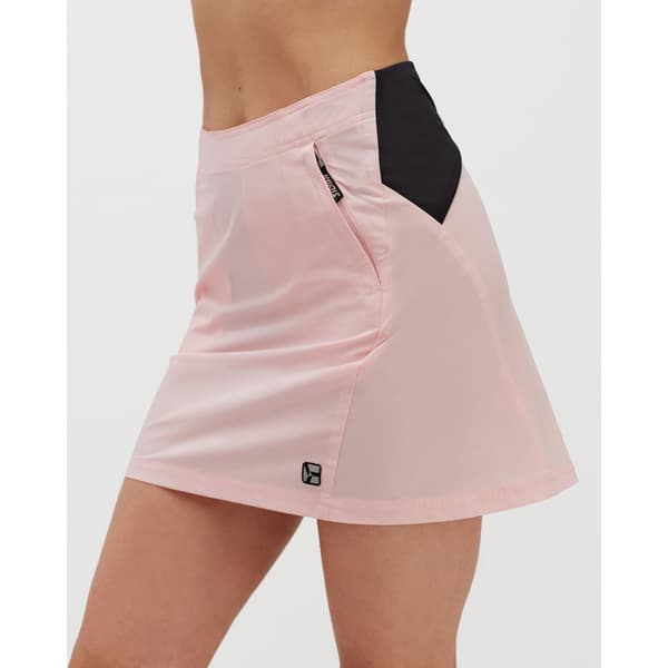 Silvini Nederdel Invio Rosa L Kvinde