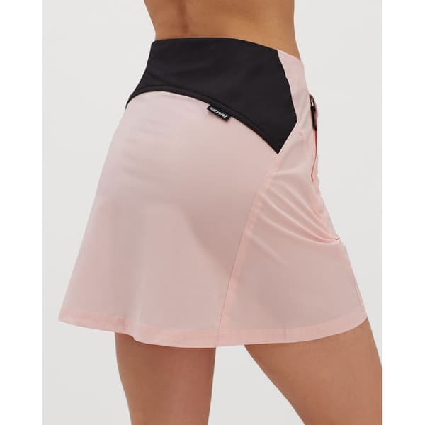 Silvini Nederdel Invio Rosa L Kvinde