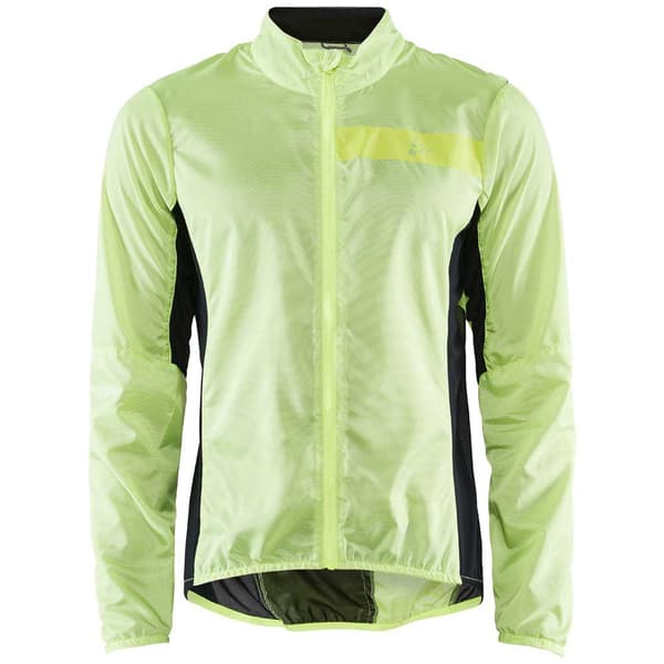 Craft Takki Essence Light Wind Vihreä M Mies
