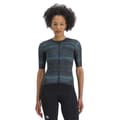 Miniatyrbillede 1 af 5: Sportful Sweatshirt Glitch Grå S Kvinde