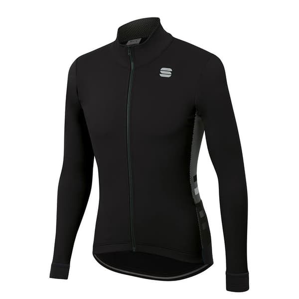 Sportful Jakke Neo Sort M Kvinde