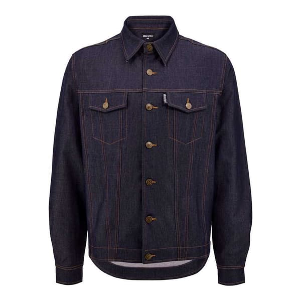 Santini Takki Denim Sininen M Mies