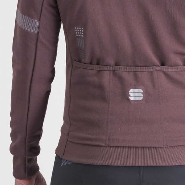 Sportful Takki Giara Violetti M Mies
