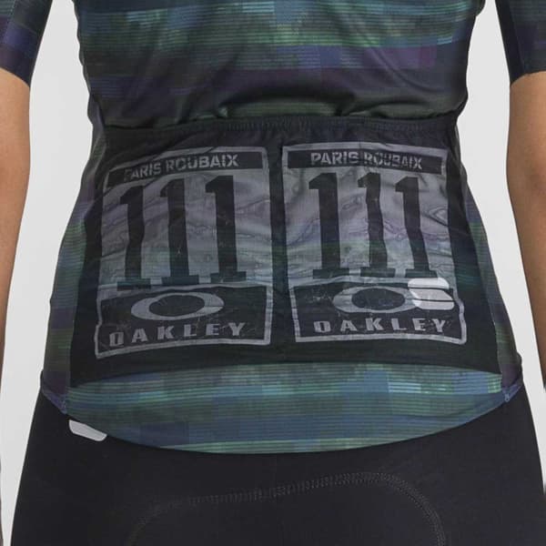 Sportful Sweatshirt Glitch Grå L Kvinde