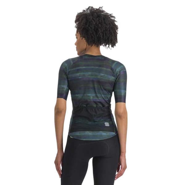 Sportful Sweatshirt Glitch Grå L Kvinde