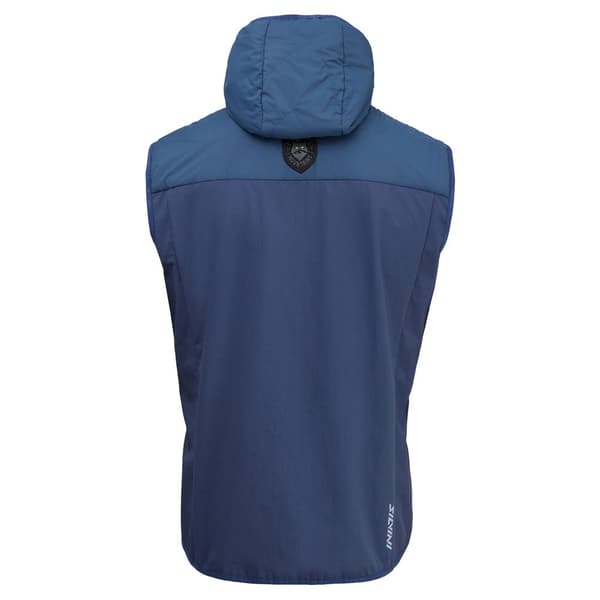 Silvini Jacka Polaro Blå 2XL Man