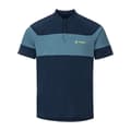 Pikkukuva 3 / 6: Vaude Bike Lyhythihainen T-paita Tremalzo Iv Sininen 2XL Mies