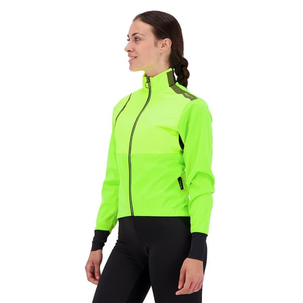 Santini Takki Vega Absolute Keltainen XS Nainen