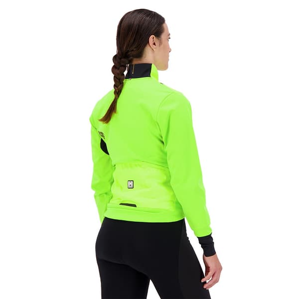 Santini Takki Vega Absolute Keltainen XS Nainen