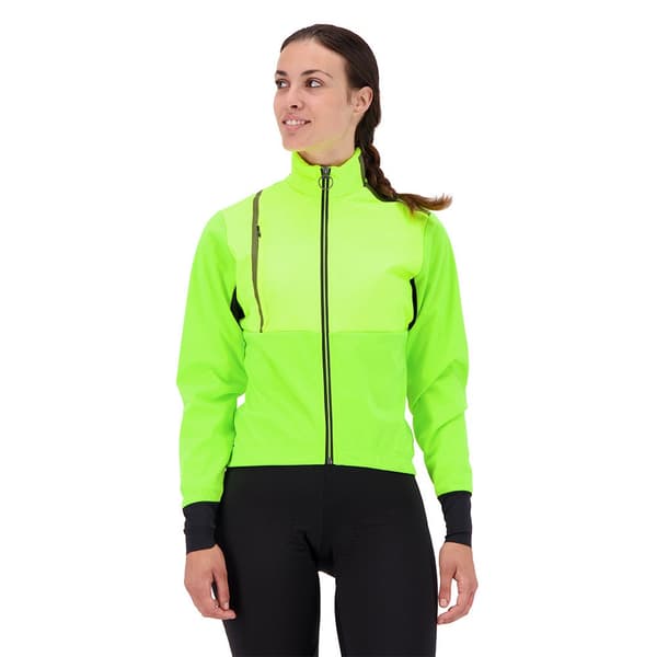 Santini Takki Vega Absolute Keltainen XS Nainen