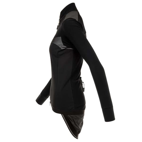 Bioracer Takki Vesper Tempest Winter Musta L Mies