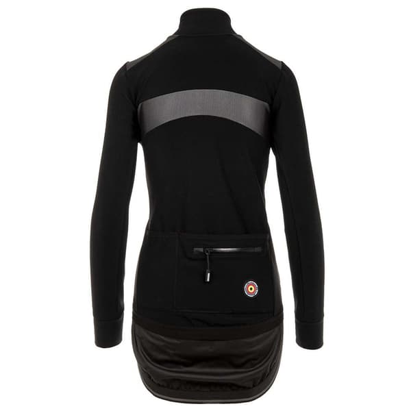 Bioracer Takki Vesper Tempest Winter Musta L Mies