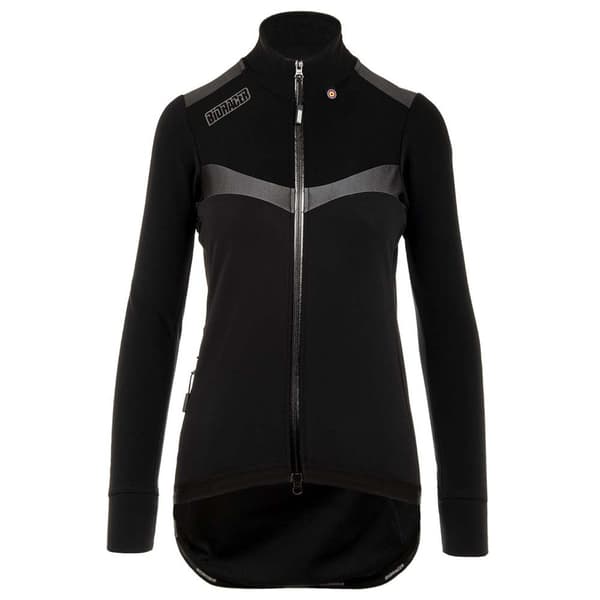 Bioracer Takki Vesper Tempest Winter Musta L Mies