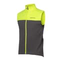 Miniatyrbillede 1 af 2: Endura Gilet Windchill Ii Gul L Mand
