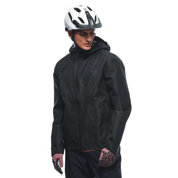 Dainese Bike Takki Hgc Shell Lt Musta S Mies