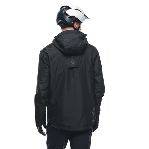 Dainese Bike Takki Hgc Shell Lt Musta S Mies