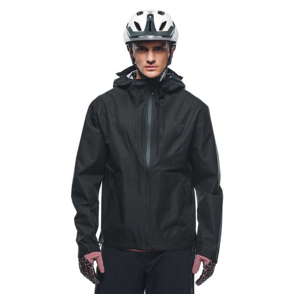 Dainese Bike Takki Hgc Shell Lt Musta S Mies