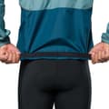 Miniatyrbillede 6 af 8: Pearl Izumi Jakke Quest Barr Blå L Mand