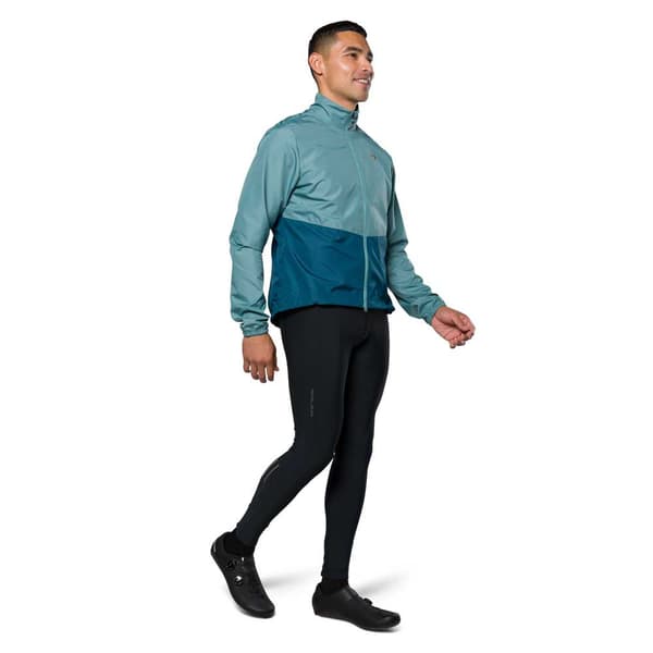 Pearl Izumi Jakke Quest Barr Blå L Mand