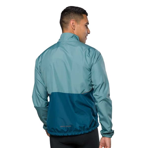 Pearl Izumi Jakke Quest Barr Blå L Mand