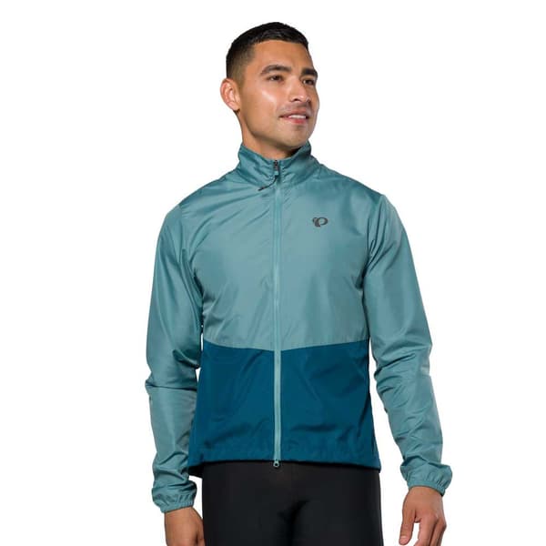Pearl Izumi Takki Quest Barr Sininen L Mies