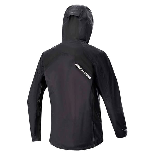 Alpinestars Bicycle Takki Tahoe 8.1 Wp Musta L Mies