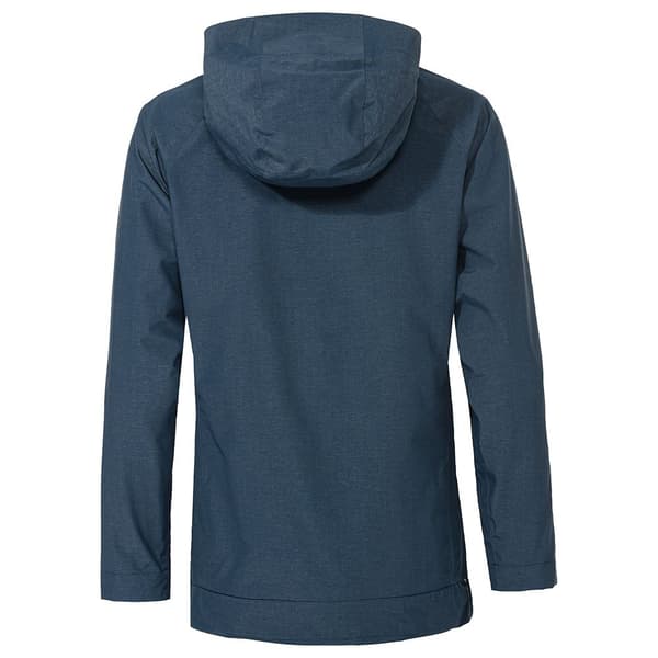 Vaude Bike Jakke Comyou Pro Rain Blå 42 Kvinde