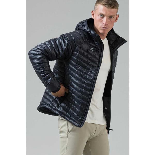 Gobik Jakke Discovery Blå 2XL Mand
