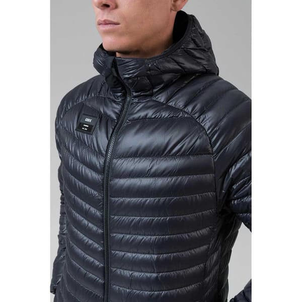 Gobik Jakke Discovery Blå 2XL Mand