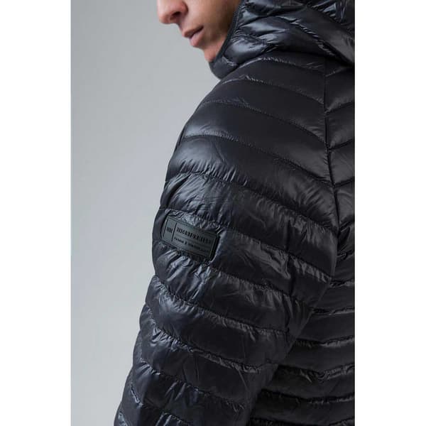 Gobik Jakke Discovery Blå 2XL Mand