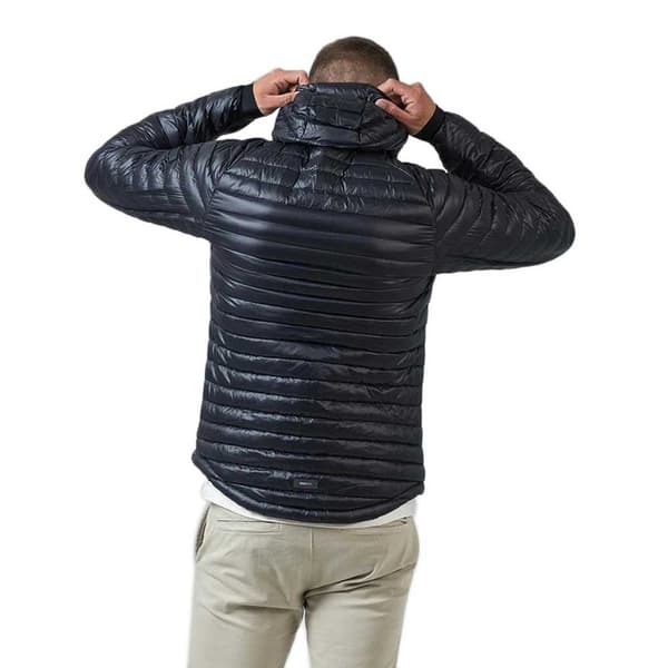 Gobik Jakke Discovery Blå 2XL Mand