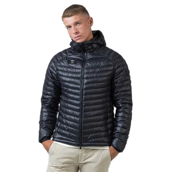 Gobik Jacka Discovery Blå 2XL Man