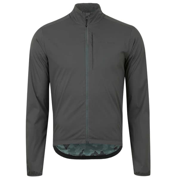 Pearl Izumi Jacka Pro Insulated Grå M Man