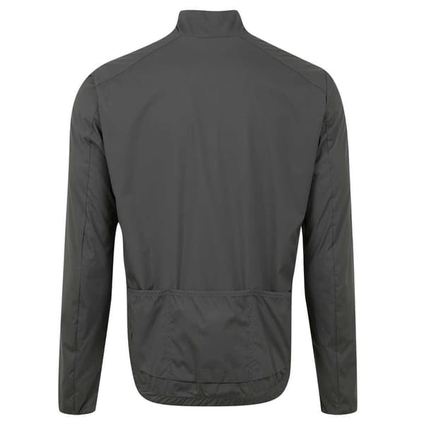 Pearl Izumi Jacka Pro Insulated Grå M Man