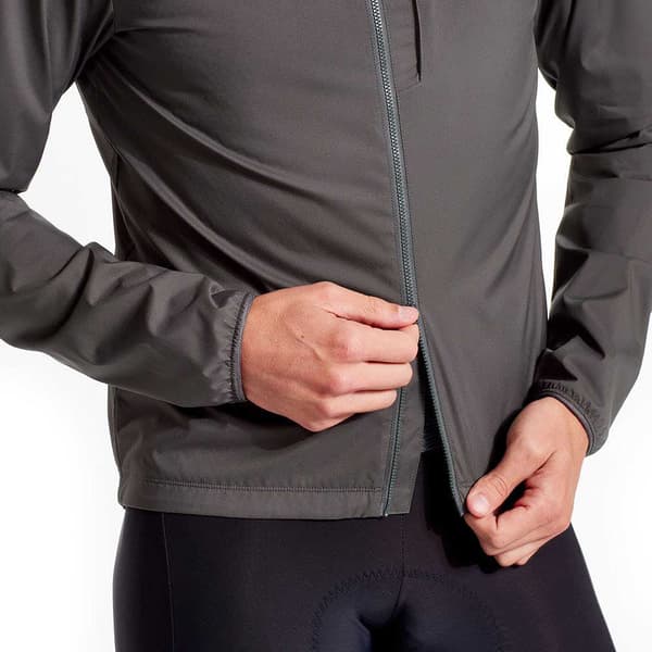 Pearl Izumi Jacka Pro Insulated Grå M Man