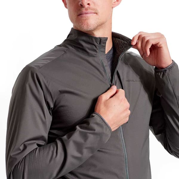 Pearl Izumi Jacka Pro Insulated Grå M Man