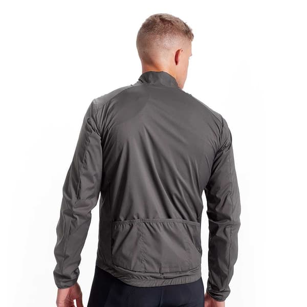Pearl Izumi Jacka Pro Insulated Grå M Man