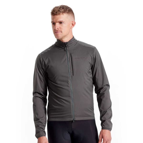 Pearl Izumi Jacka Pro Insulated Grå M Man
