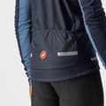 Pikkukuva 3 / 8: Castelli Takki Mortirolo 6s Sininen S Mies