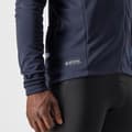 Pikkukuva 4 / 8: Castelli Takki Mortirolo 6s Sininen S Mies