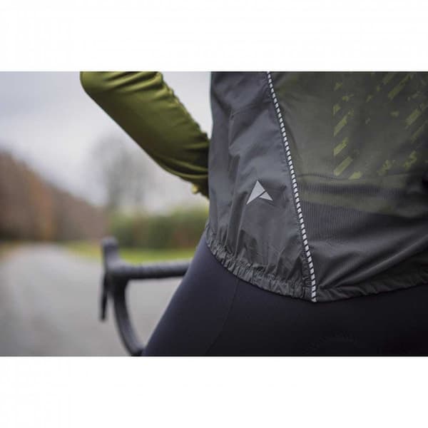 Altura Gilet Airstream 2022 Sort L Mand