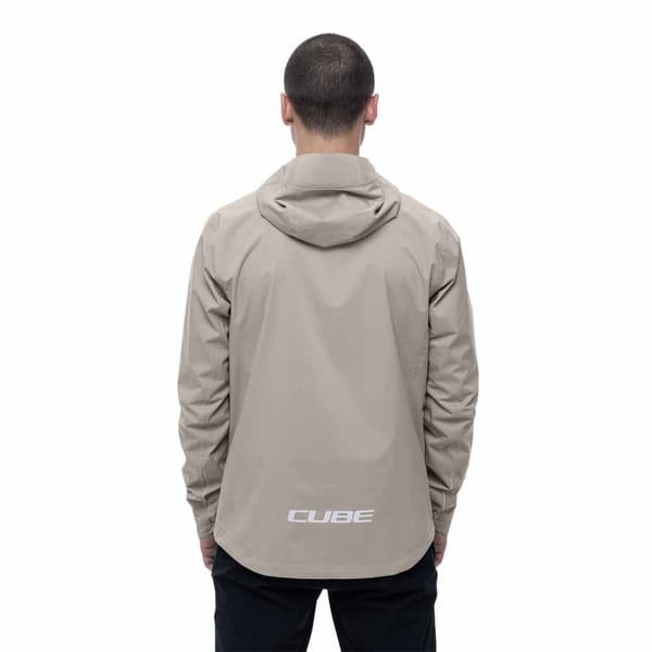 Cube Takki Atx Storm  XL Mies