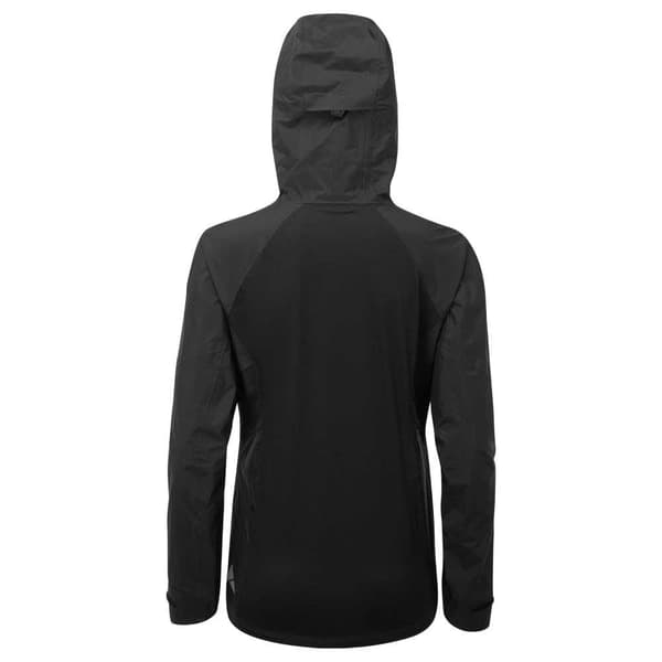 Altura Takki Ridge Pertex Musta L Nainen