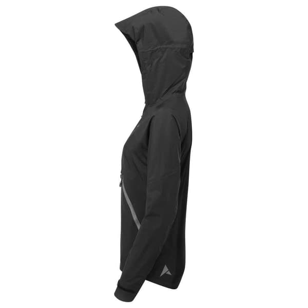 Altura Takki Ridge Pertex Musta L Nainen