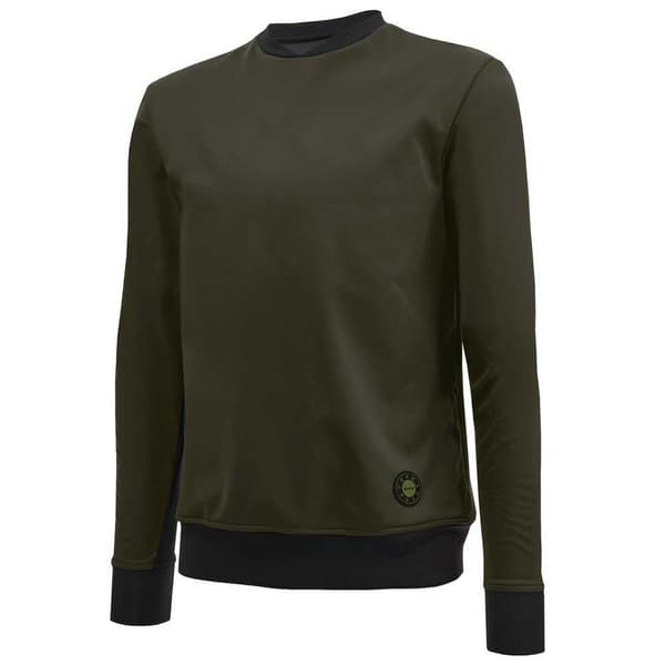 Santini Tröja Wind Block Grönt 2XL Man