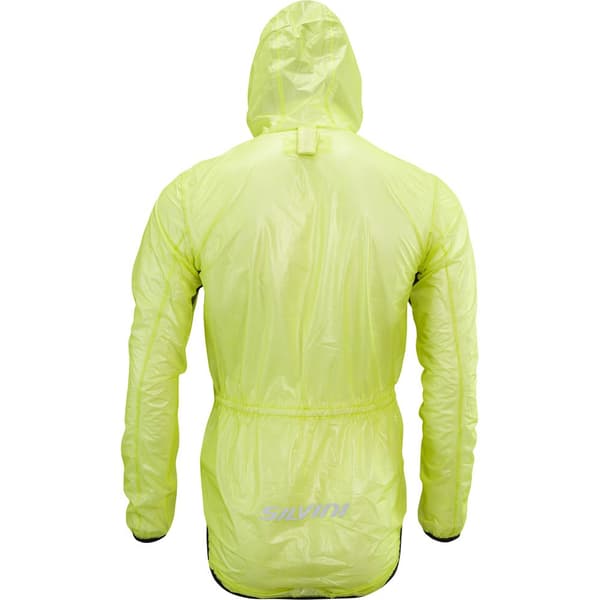 Silvini Jacka Savio Grönt 5XL Man
