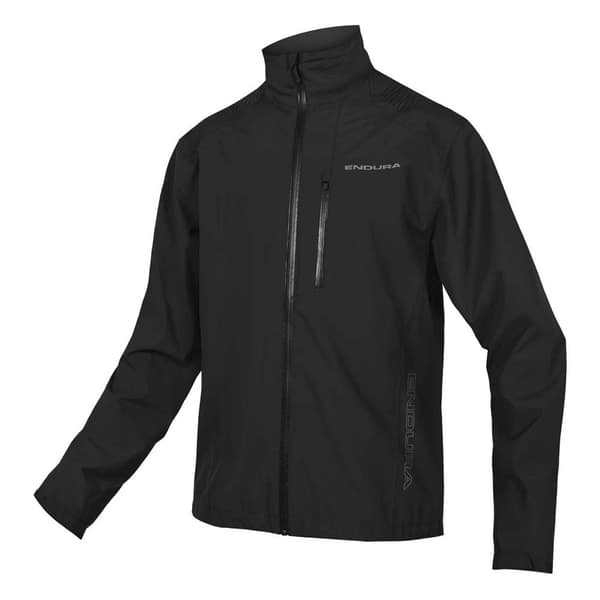 Endura Jakke Hummvee E9120 Sort 4XL Mand