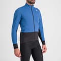 Miniatyrbillede 3 af 5: Sportful Jakke Neo Softshell Blå M Mand