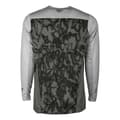 Miniatyrbild 2 av 2: Fly Racing Långärmad T-shirt Radium Grå XL Man