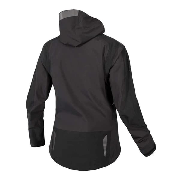 Endura Jacka Mt500 Svart S Kvinna